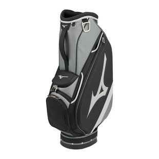 Mizuno Tour Cart Bag zwart