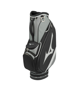 Mizuno Tour Cart Bag zwart