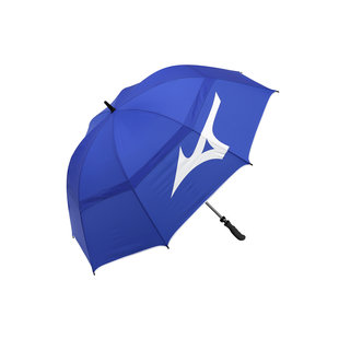 Mizuno Twin Canopy Umbrella