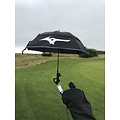 Mizuno Twin Canopy Umbrella golfparaplu