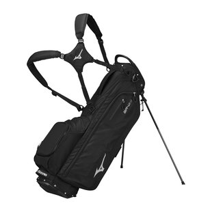 Mizuno BR D3 Stand Bag zwart