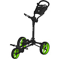 Fastfold Fastfold Slim golftrolley zwart/groen