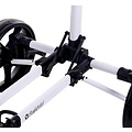 Fastfold Fastfold Slim golftrolley wit