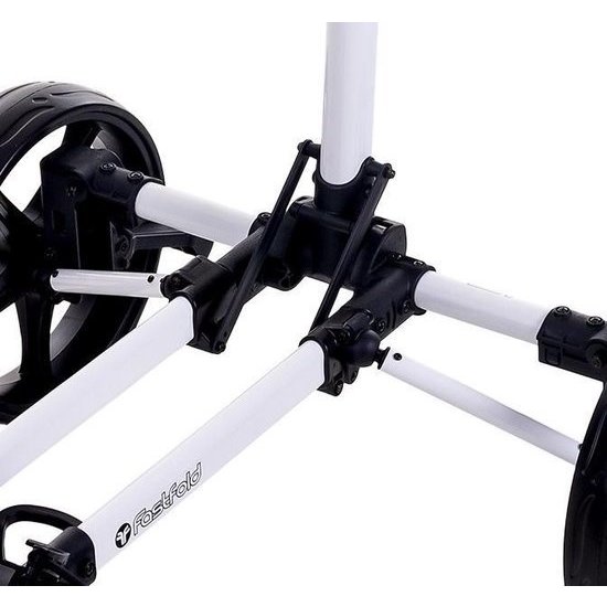 Fastfold Fastfold Slim golftrolley wit