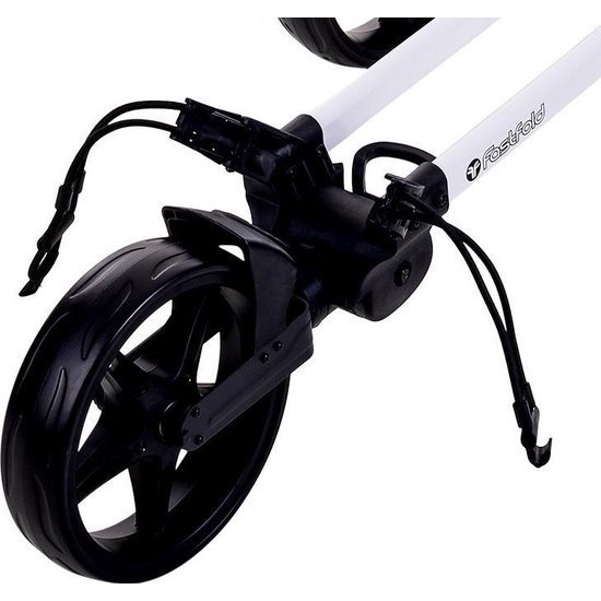 Fastfold Fastfold Slim golftrolley wit