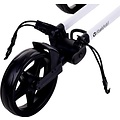 Fastfold Fastfold Slim golftrolley zilver