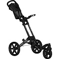 Fastfold Fastfold 360 golftrolley zwart