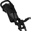 Fastfold Fastfold 360 golftrolley zwart
