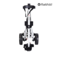Fastfold Fastfold Force golftrolley wit