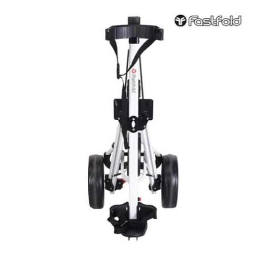 Fastfold Fastfold Force golftrolley wit