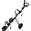 Fastfold Fastfold Force golftrolley zwart