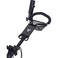 Fastfold Fastfold Force golftrolley zwart