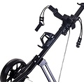 Fastfold Fastfold Force golftrolley zwart