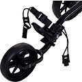 Fastfold Fastfold Force golftrolley zwart