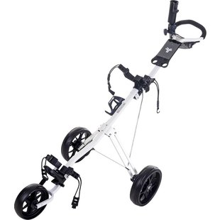 Fastfold Force golftrolley wit