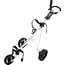 Fastfold Fastfold Force golftrolley wit