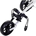 Fastfold Fastfold Force golftrolley wit