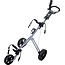 Fastfold Fastfold Force golftrolley zilver