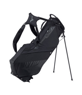 Mizuno K1-LO Standbag zwart