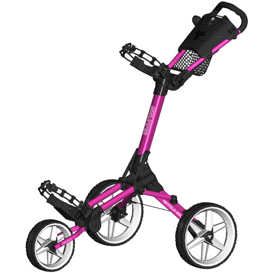 Fastfold Fastfold Square trolley rose