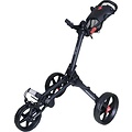 Fastfold Fastfold Kliq trolley zwart