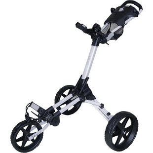 Fastfold Kliq golftrolley wit