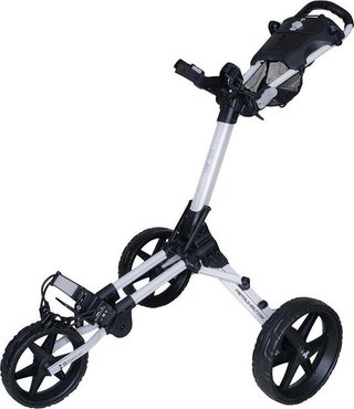 Fastfold Kliq golftrolley wit