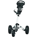 Fastfold Fastfold Trike 2.0 golftrolley wit/zwart