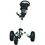 Fastfold Fastfold Trike golftrolley wit/zwart