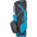 Sun Mountain Sun Mountain H2NO Lite Cart Bag zwart/blauw