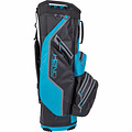 Sun Mountain Sun Mountain H2NO Lite Cart Bag zwart/blauw