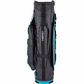 Sun Mountain Sun Mountain H2NO Lite Cart Bag zwart/blauw
