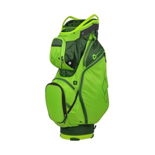 Sun Mountain Eco Lite cartbag groen