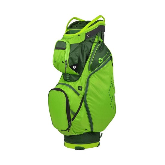 Sun Mountain Sun Mountain Eco Lite cartbag groen