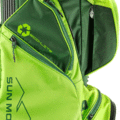Sun Mountain Sun Mountain Eco Lite cartbag groen