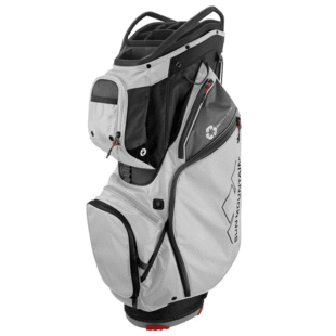 Sun Mountain Eco Lite cartbag grijs