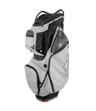 Sun Mountain Eco Lite cartbag grijs