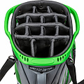 Bennington Bennington Zone 14 DB Standbag groen wit