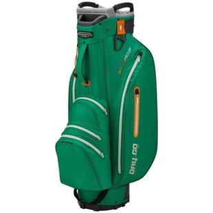 Bennington Dry Go 14 cartbag groen