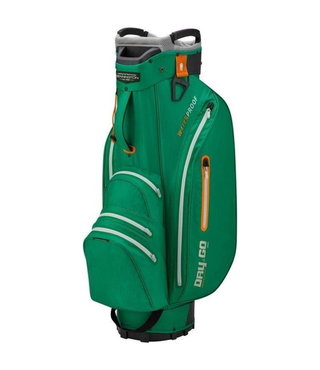 Bennington Dry Go 14 cartbag groen