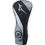 Mizuno Mizuno Fairway Headcover 2020 - zwart/grijs