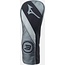 Mizuno Mizuno Hybrid Headcover 2020 zwart/grijs