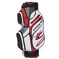 Cobra Cobra Ultra Light Cartbag 2020 wit/rood/grijs