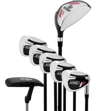 Skymax S1 halve golfset heren