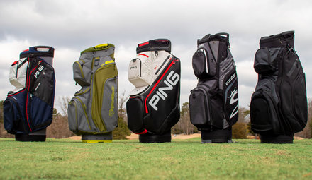 Golfbags