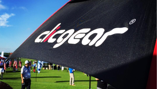 Clicgear golftrolleys, wereldwijd best verkocht!