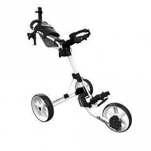 Clicgear 4.0 golftrolley wit