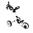 Clicgear Clicgear 4.0 golftrolley wit