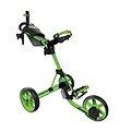Clicgear Clicgear 4.0 golftrolley groen