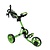 Clicgear Clicgear 4.0 golftrolley groen